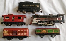 Vintage marx toy for sale  Kennebunkport