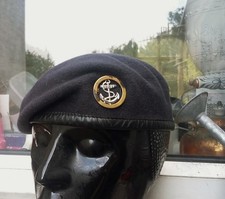 Royal navy beret for sale  BRENTWOOD