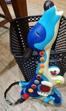 Toys electric guitar for sale  Green Bay