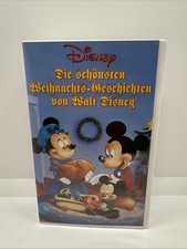 Disneys schönsten weihnachtsg gebraucht kaufen  Karlsfeld