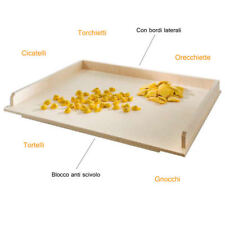 Tavola per pasta usato  Pagani