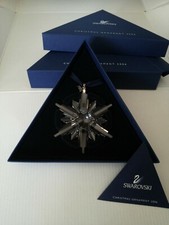 Swarovski stella natale usato  Tradate
