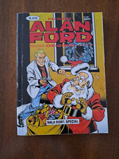 Alan ford n.619 usato  Grosseto