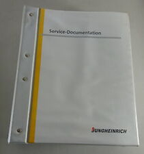 Technische dokumente teilekata gebraucht kaufen  Jever