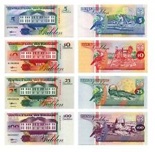 Suriname lotto 100 usato  Vilminore di Scalve