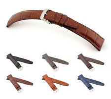 Rios1931 uhrenarmband alligato gebraucht kaufen  Luhe-Wildenau