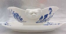 Sauciere faience longchamp d'occasion  Royan