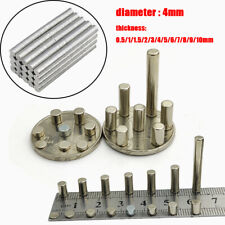 Mini ímã redondo pequeno 4x0,5/1/1,5/2/3/4/5/6/7/8/9/10 mm ímã NdFeB permanente comprar usado Mini ímã redondo pequeno 4x0,5/1/1,5/2/3/4/5/6/7/8/9/10 mm ímã NdFeB permanente comprar usado  Enviando para Brazil