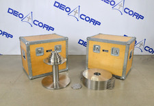Ruska instrument corporation for sale  Converse