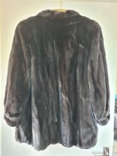 Short natural black for sale  BEITH