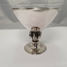 Wunderschöne schale silber gebraucht kaufen  Rösrath
