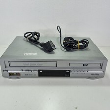 Bush dvhs1 dvd for sale  GRAYS