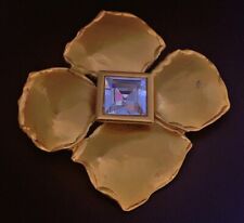Grand pendentif broche d'occasion  Monistrol-sur-Loire