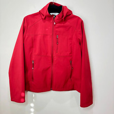Fjall red jacket for sale  Glen Allen