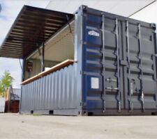 20ft bar street for sale  UK