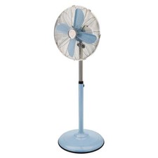 Ventilatore piantana 50w usato  Nardo