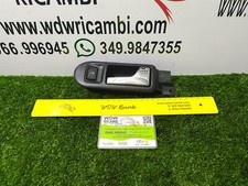 B1837114 maniglia interna usato  Laureana di Borrello