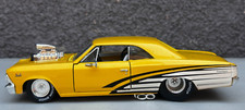 Maisto 1969 chevy for sale  San Jose