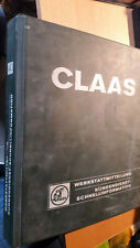Claas dominator 106 d'occasion  Bonneval