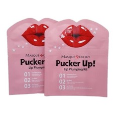 New masqueology pucker for sale  Lake Forest