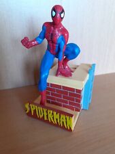 Spider man tirelire d'occasion  Montluçon