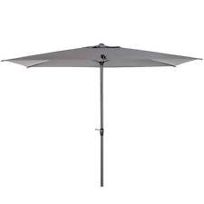 Outsunny garden parasol for sale  LONDON