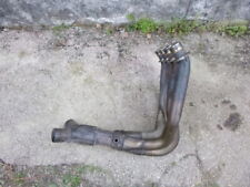 Collecteur echappement kawasak d'occasion  Mimet