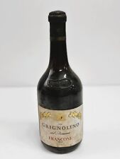 Vino grignolino del usato  Viareggio