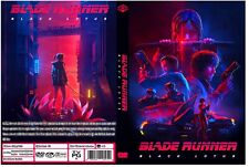 Blade runner black usato  Spedire a Italy