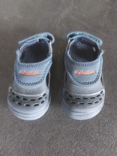 Wasserschuhe jungen elefanten gebraucht kaufen  Lebach
