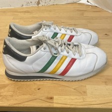 Mens adidas rasta for sale  Los Angeles