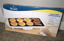 Rival extra large for sale  Holland