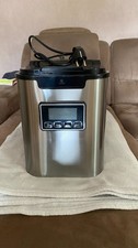 Kesser eiswürfelmaschine ice gebraucht kaufen  Lorch