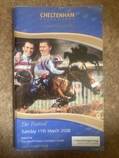 Katchit 2008 champion for sale  WOLVERHAMPTON