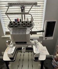 Brother entrepreneur pro for sale  NOTTINGHAM