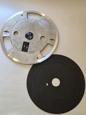 Platter record player for sale  Charlton City
