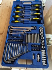 Torx set 70 gebraucht kaufen  Hage