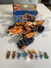 70224 lego legends for sale  BRAINTREE