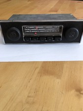 Bulli autoradio grundig gebraucht kaufen  Fürth