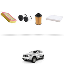Hoffcar kit tagliando usato  Italia