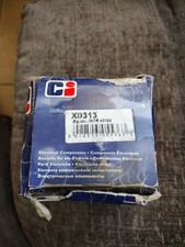 Distributor cap xd313 for sale  GRIMSBY