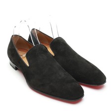 Loafers christian louboutin gebraucht kaufen  Hamburg