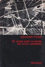 Gli artisti sotto usato  Italia