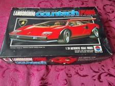 Nitto lamborghini countach for sale  High Bridge
