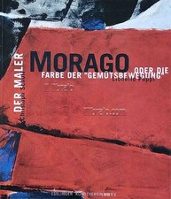 Morago graf . gebraucht kaufen  Versand nach Germany