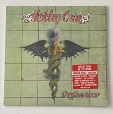 Mötley crüe feelgood gebraucht kaufen  Potsdam