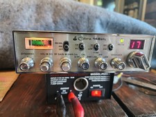 Vintage cobra 148gtl for sale  Albany