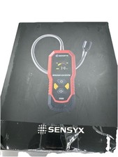 Sensyx refrigerant combustible for sale  Indianapolis
