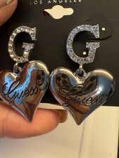 Guess hrringe neu gebraucht kaufen  Traunreut
