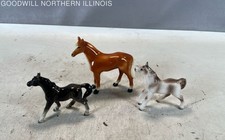 ceramic horse for sale  Rockford
